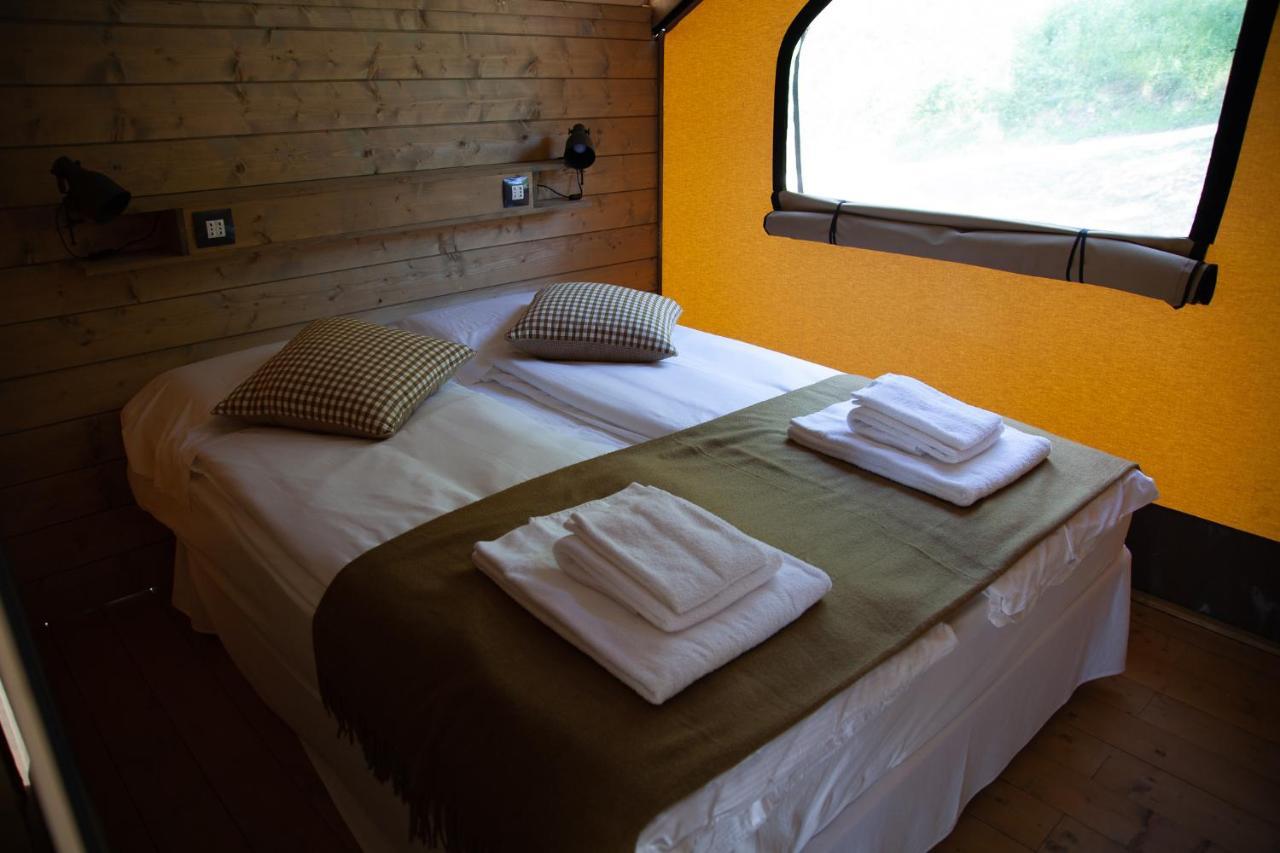 Agriturismo Podere Prataccio Grosseto Luaran gambar