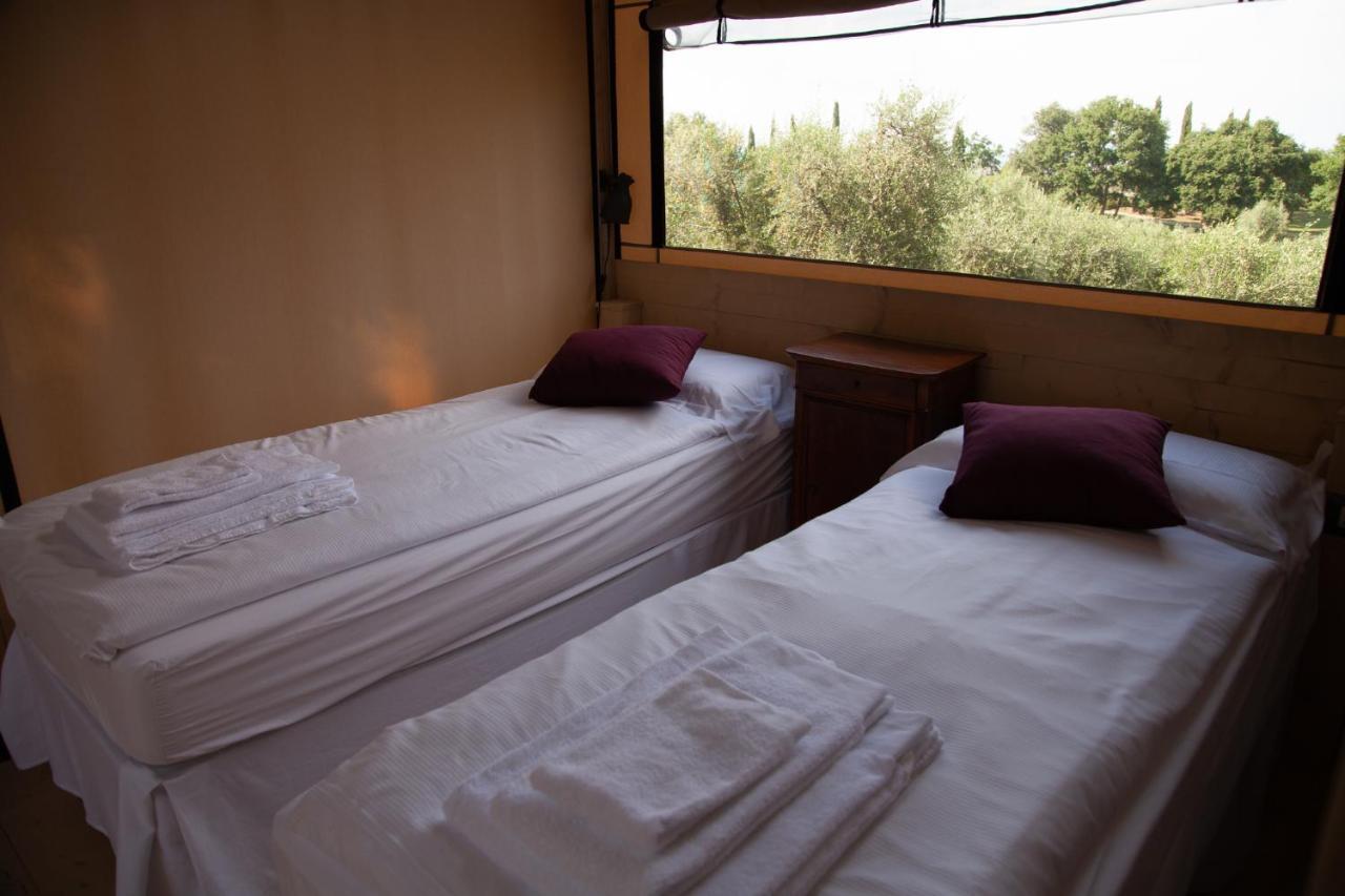 Agriturismo Podere Prataccio Grosseto Luaran gambar