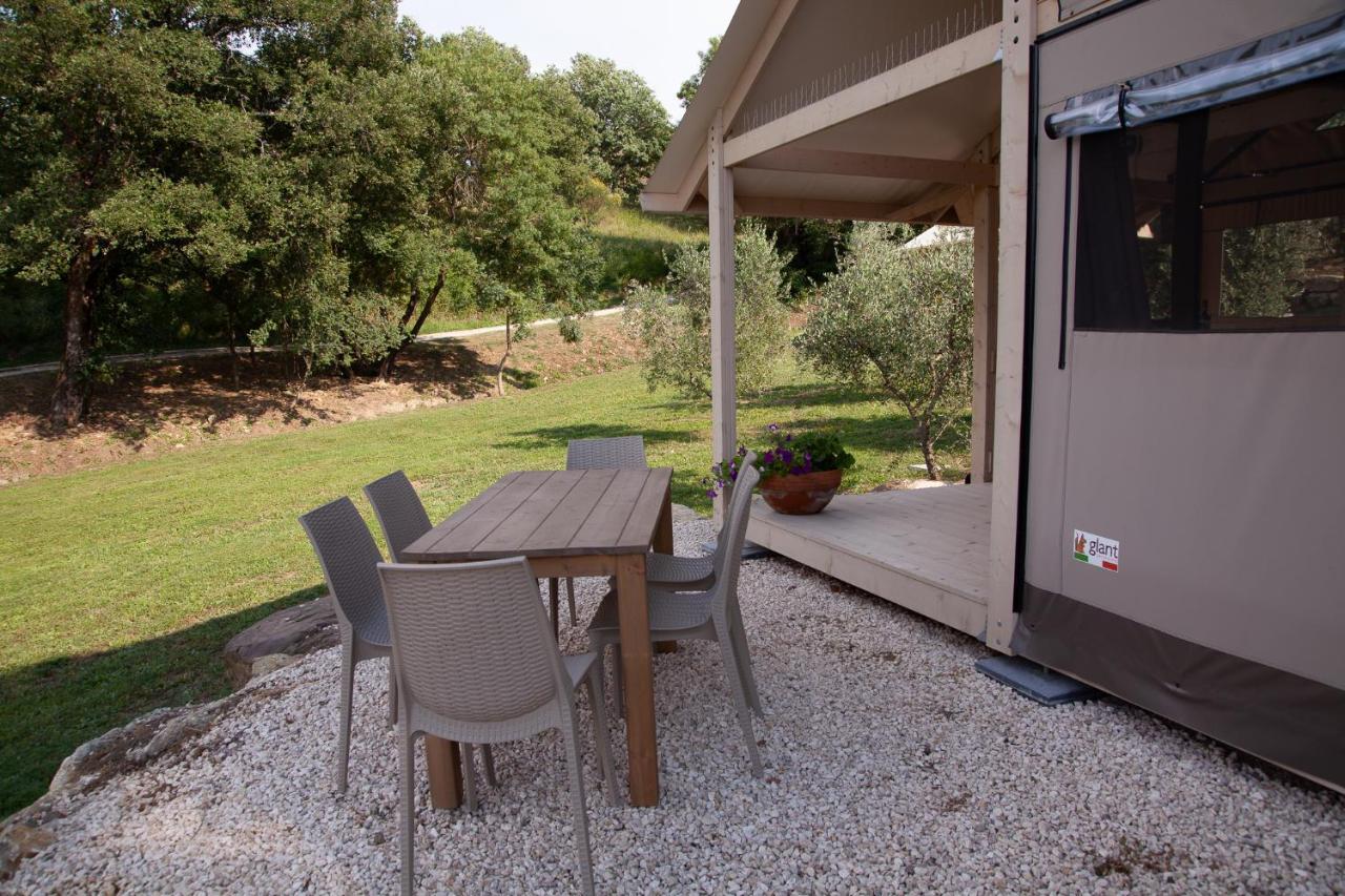 Agriturismo Podere Prataccio Grosseto Luaran gambar