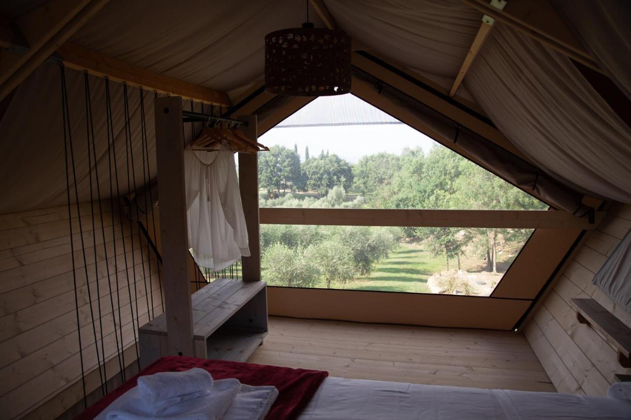 Agriturismo Podere Prataccio Grosseto Luaran gambar