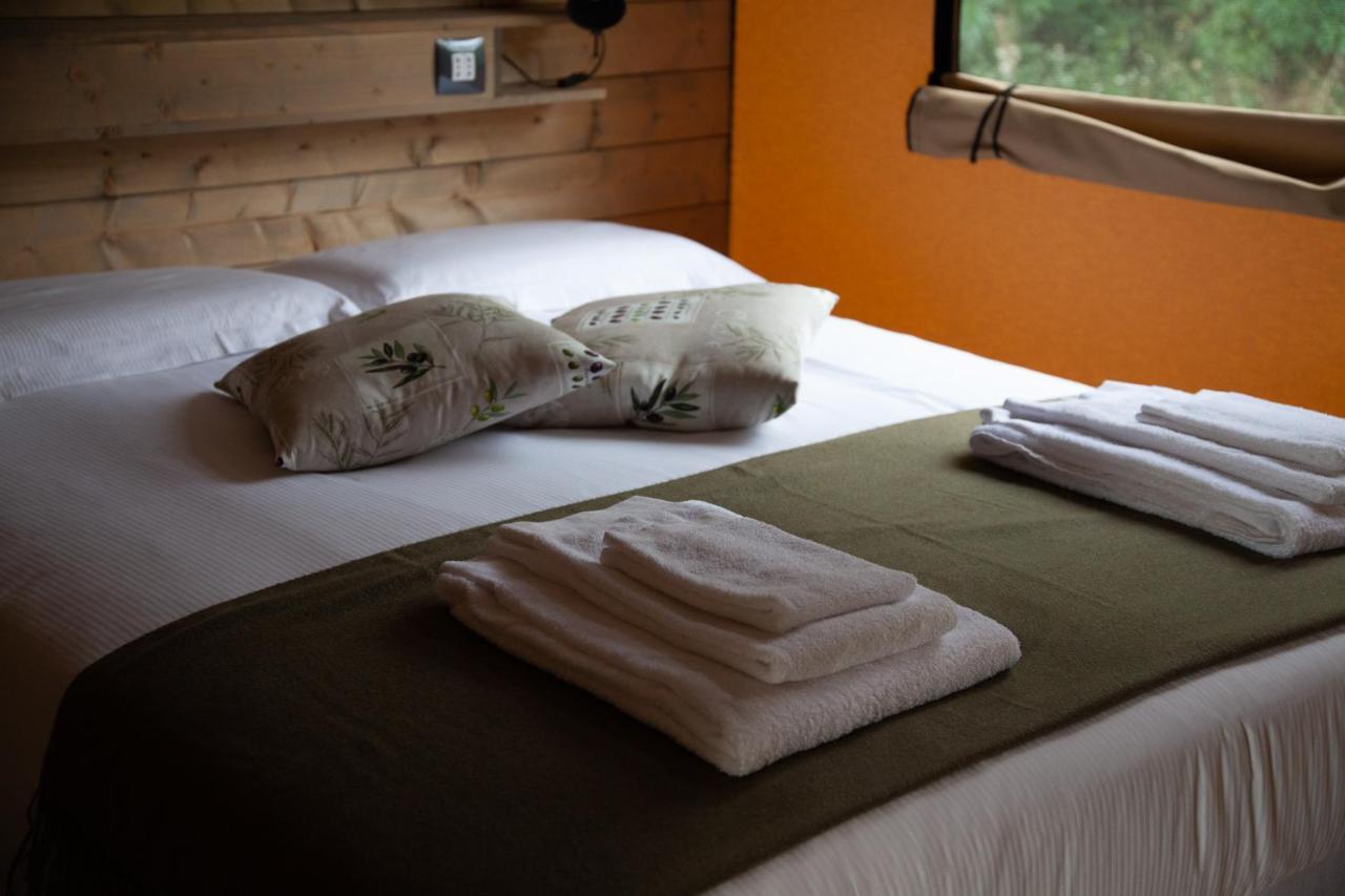 Agriturismo Podere Prataccio Grosseto Luaran gambar