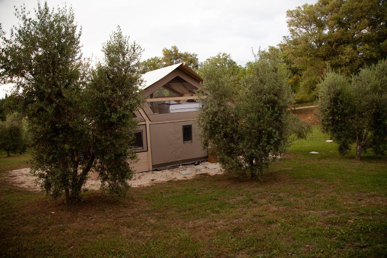 Agriturismo Podere Prataccio Grosseto Luaran gambar
