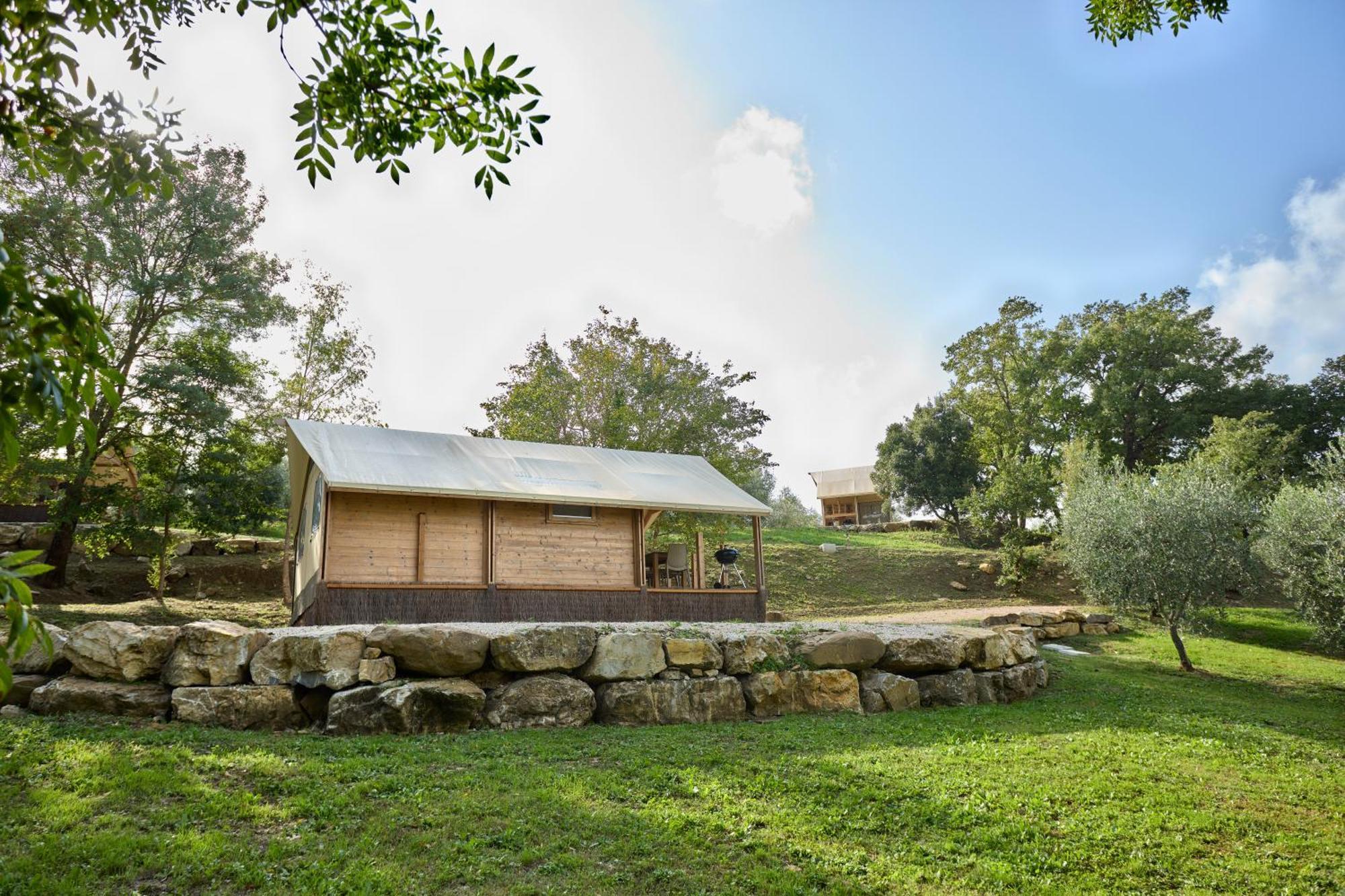 Agriturismo Podere Prataccio Grosseto Luaran gambar