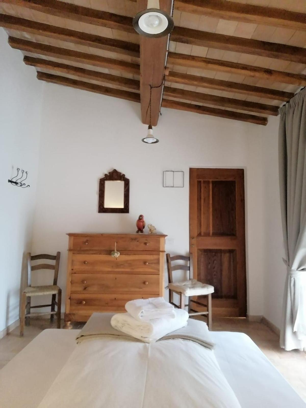 Agriturismo Podere Prataccio Grosseto Luaran gambar