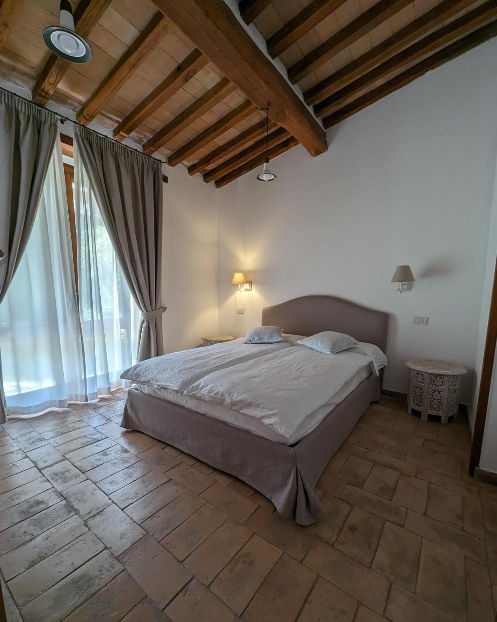 Agriturismo Podere Prataccio Grosseto Luaran gambar