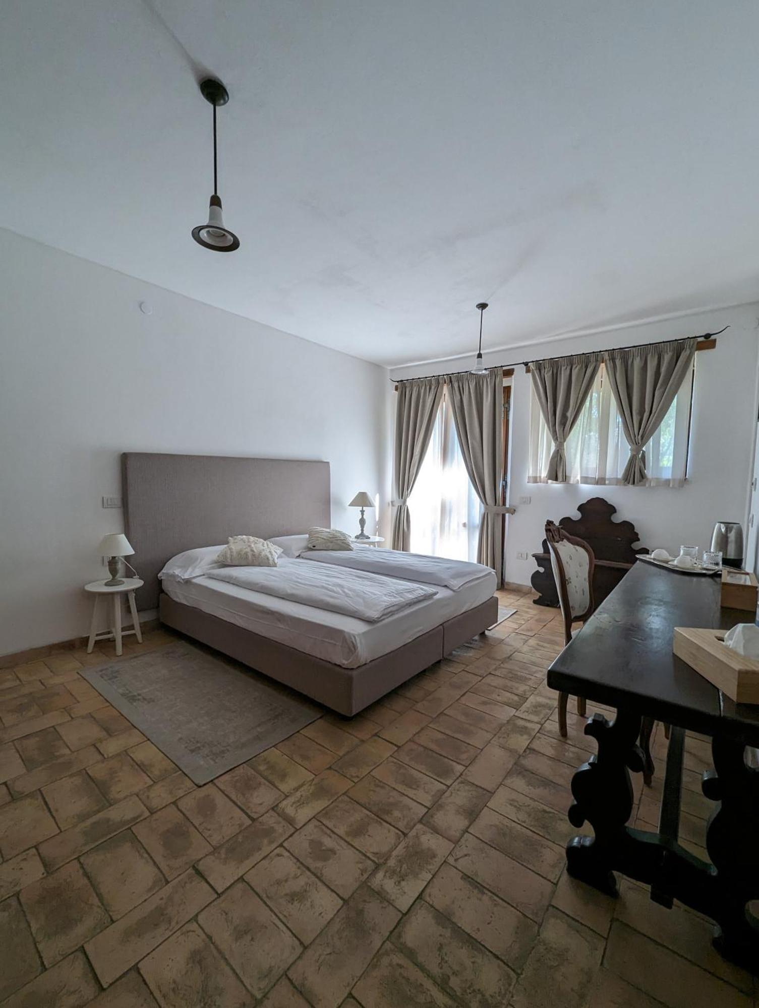 Agriturismo Podere Prataccio Grosseto Luaran gambar