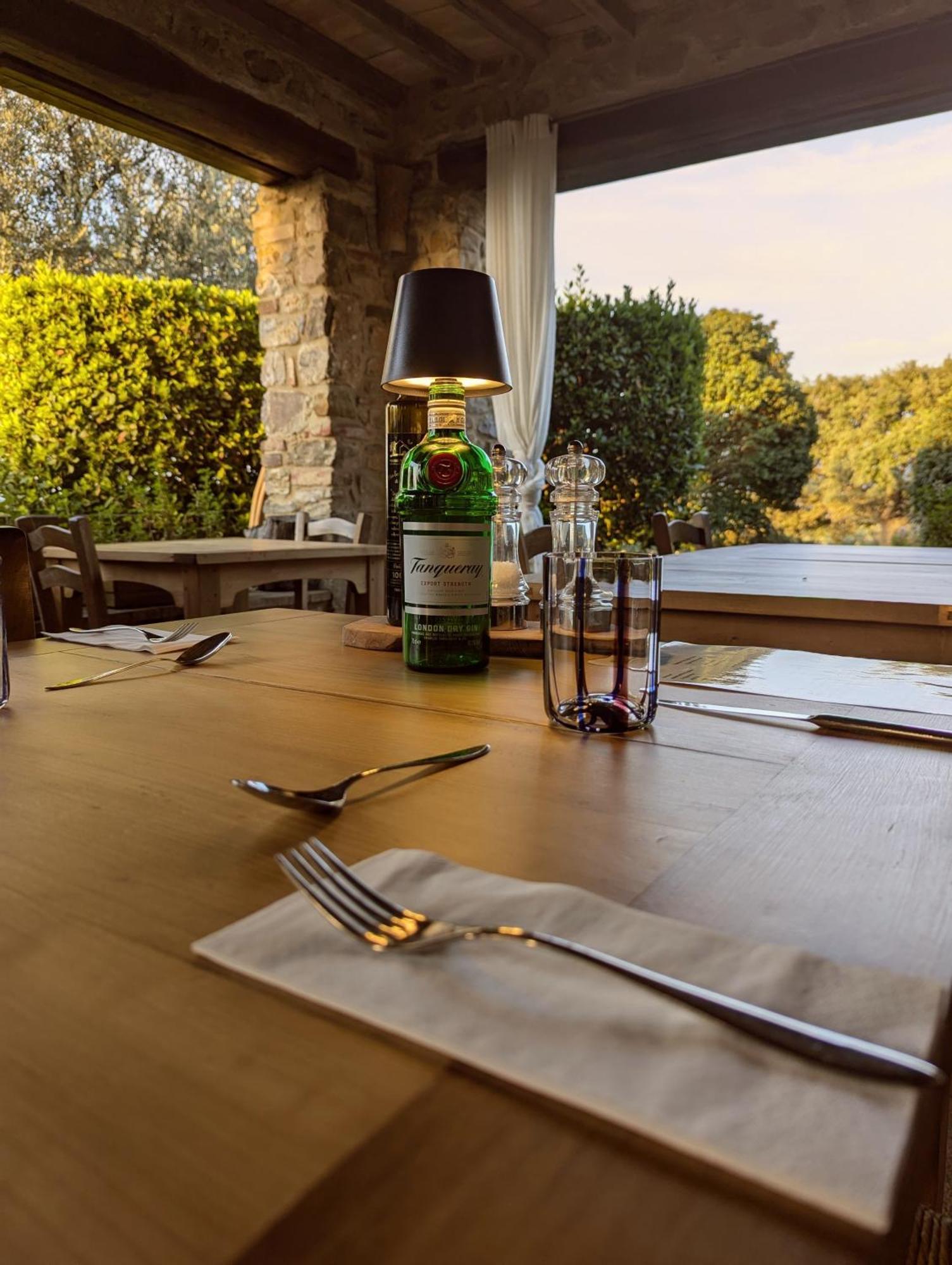 Agriturismo Podere Prataccio Grosseto Luaran gambar