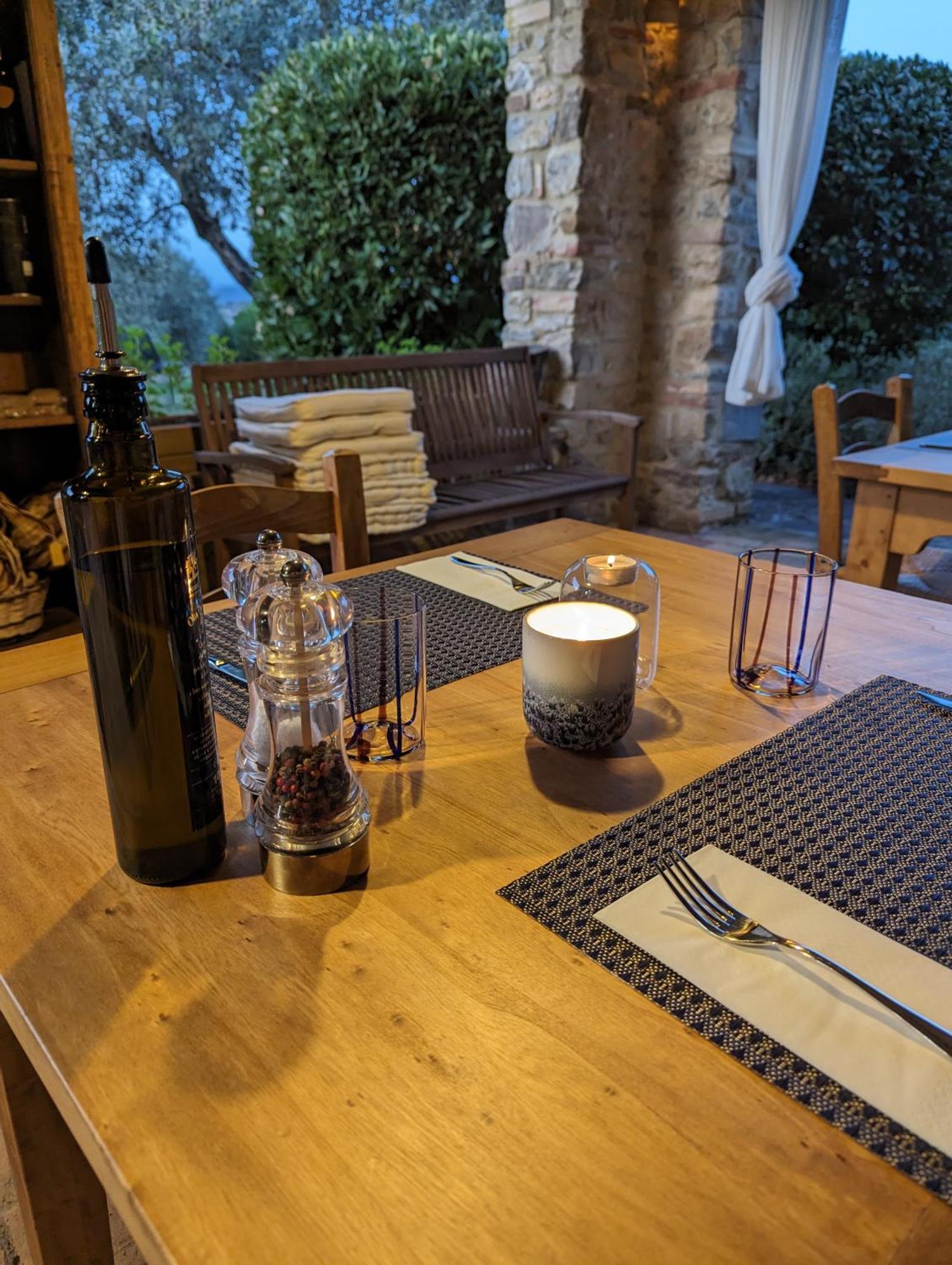 Agriturismo Podere Prataccio Grosseto Luaran gambar